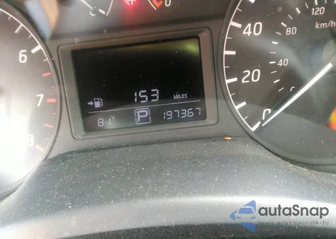 2017 Nissan Sentra S/Sv/Sr/Sl из США, поврежденный, VIN 3N1AB7AP3HY279581